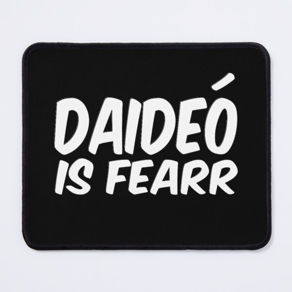 Item preview, Daideó is fearr designed and sold by JockDove.