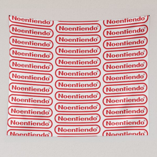 Item preview, No Entiendo Meme Noentiendo Retro Game Console designed and sold by fomodesigns.