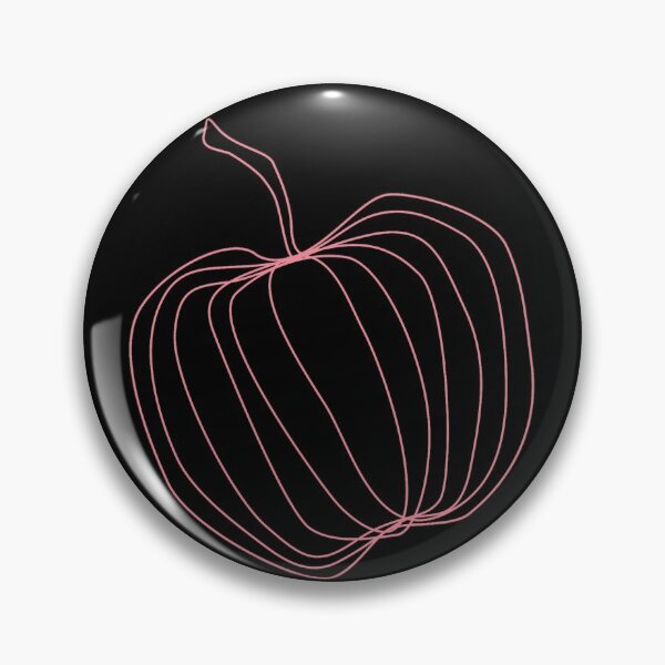 Item preview, Organic sketched pumpkin designed and sold by ChicagoDixon.