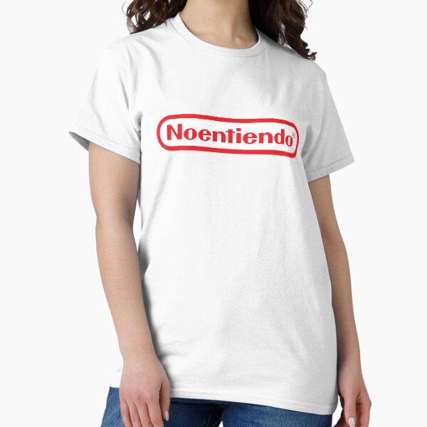 Item preview, No Entiendo Meme Noentiendo Retro Game Console designed and sold by fomodesigns.