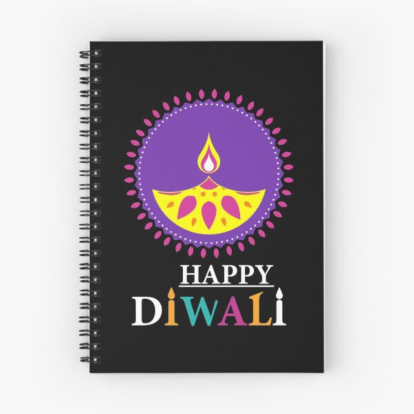 Artikelvorschau, Happy Diwali Festival Of Lights Geschenke für Hindus Deepavali Sweatshirt entworfen und verkauft von germantere.
