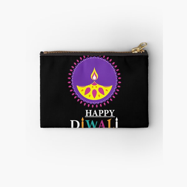 Artikelvorschau, Happy Diwali Festival Of Lights Geschenke für Hindus Deepavali Sweatshirt entworfen und verkauft von germantere.