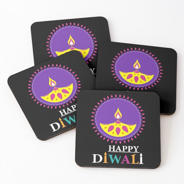 Item preview, Happy Diwali Festival Of Lights Gifts For Hindus Deepavali Sweatshirt designed and sold by germantere.