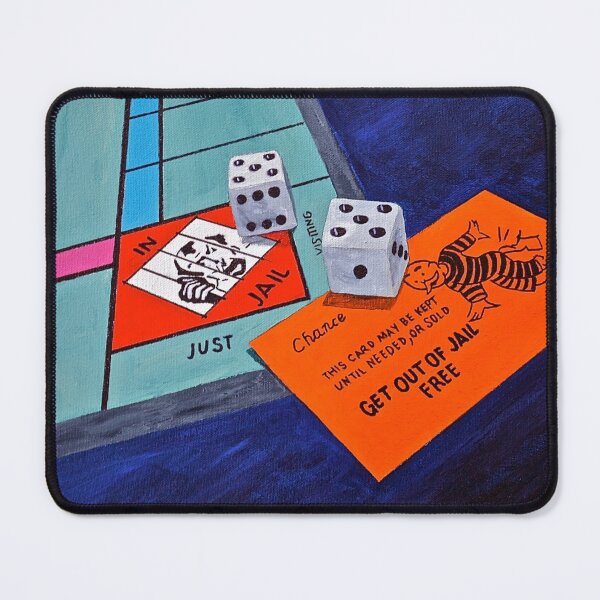 Item preview, Free Pass designed and sold by Herschel Fall.