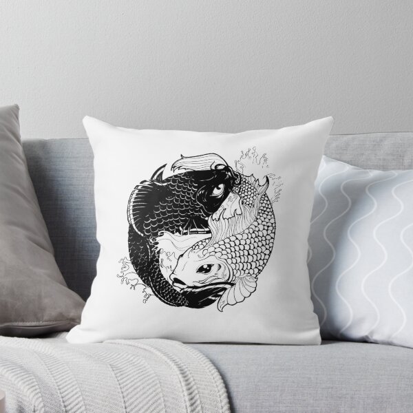 Item preview, Playful Koi designed and sold by ahmedsaulorez.