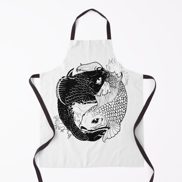 Item preview, Playful Koi designed and sold by ahmedsaulorez.