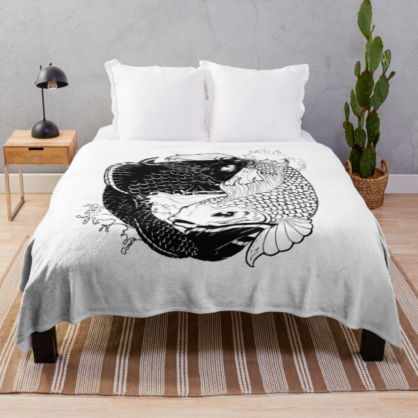 Item preview, Playful Koi designed and sold by ahmedsaulorez.