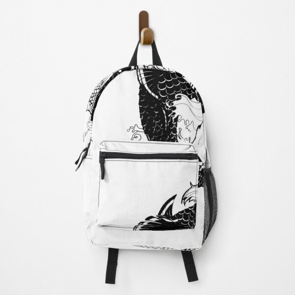 Item preview, Playful Koi designed and sold by ahmedsaulorez.