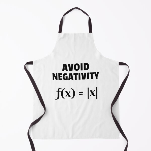 Item preview, avoid negativity designed and sold by fhodgson.