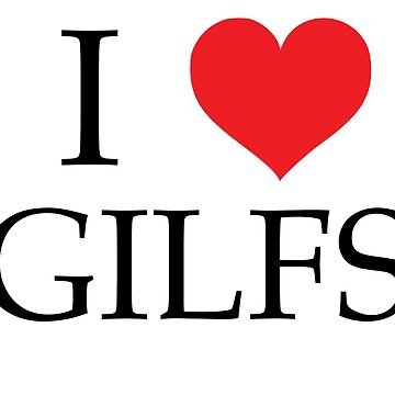 Artwork thumbnail, gilf by pickles-alexa
