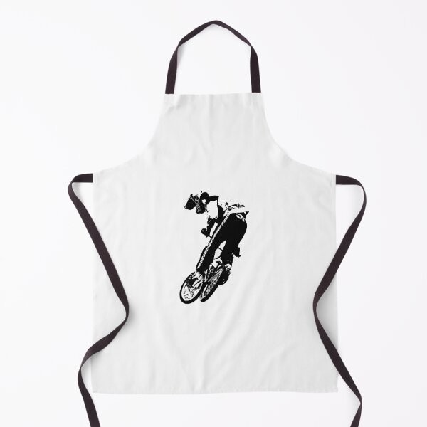Item preview, bmx race racing freestyle designed and sold by ricobarinas.