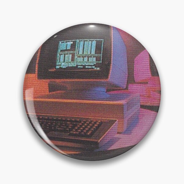 Item preview, macintosh, vaporwave, mac, apple,  designed and sold by Viralposters.