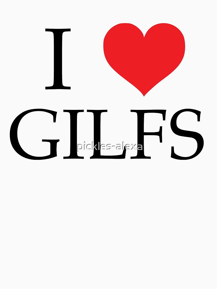 Thumbnail 7 of 7, Essential T-Shirt, gilf designed and sold by pickles-alexa.