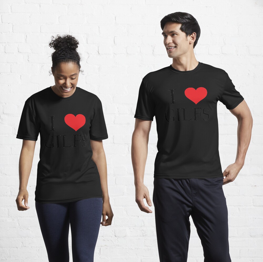 Item preview, Active T-Shirt designed and sold by pickles-alexa.