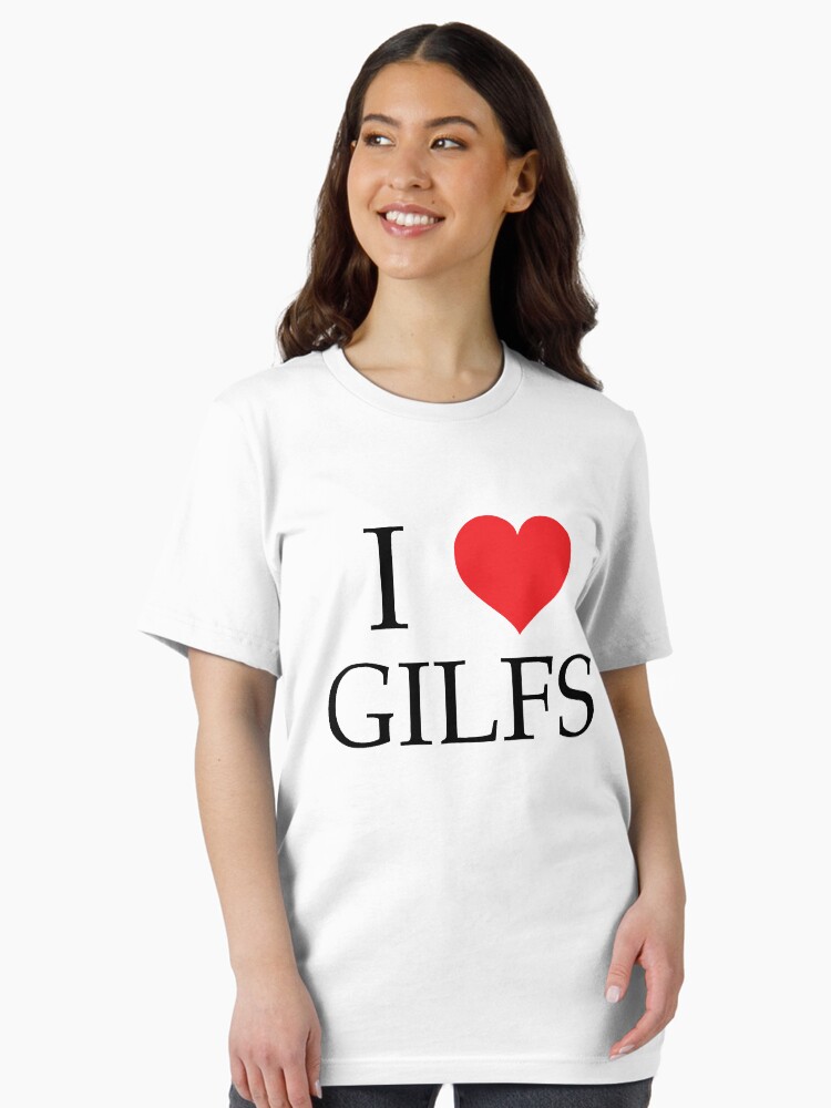 Thumbnail 2 of 7, Essential T-Shirt, gilf designed and sold by pickles-alexa.