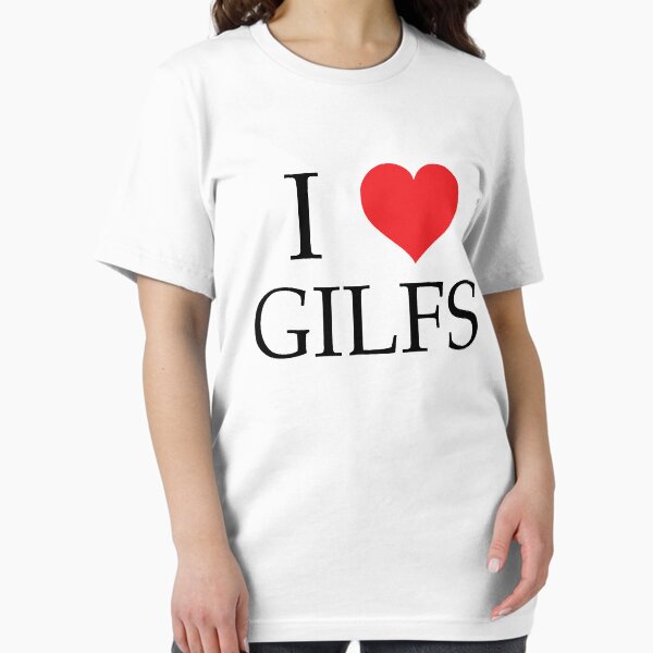Item preview, gilf designed and sold by pickles-alexa.
