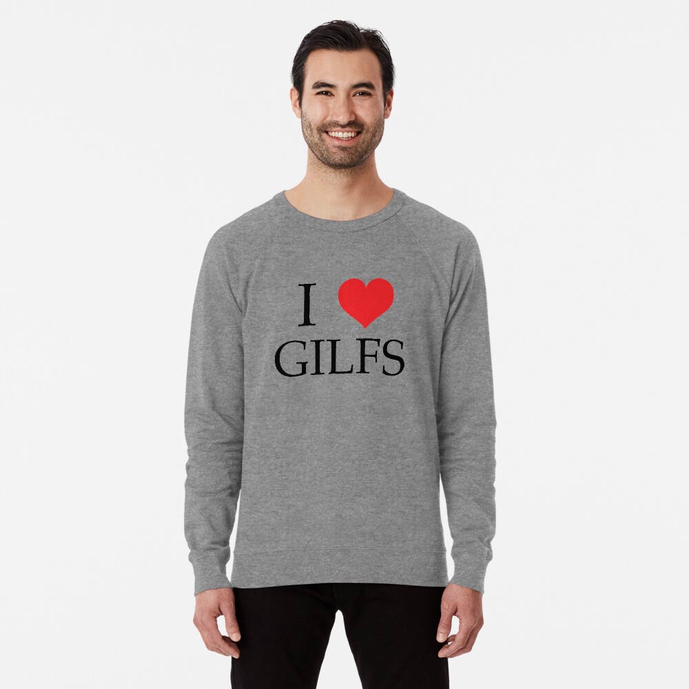 Item preview, Lightweight Sweatshirt designed and sold by pickles-alexa.