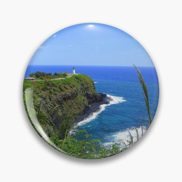 Item preview, Kilauea Point designed and sold by Vaengi.