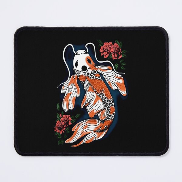 Item preview, Koi In Motion designed and sold by ahmedsaulorez.