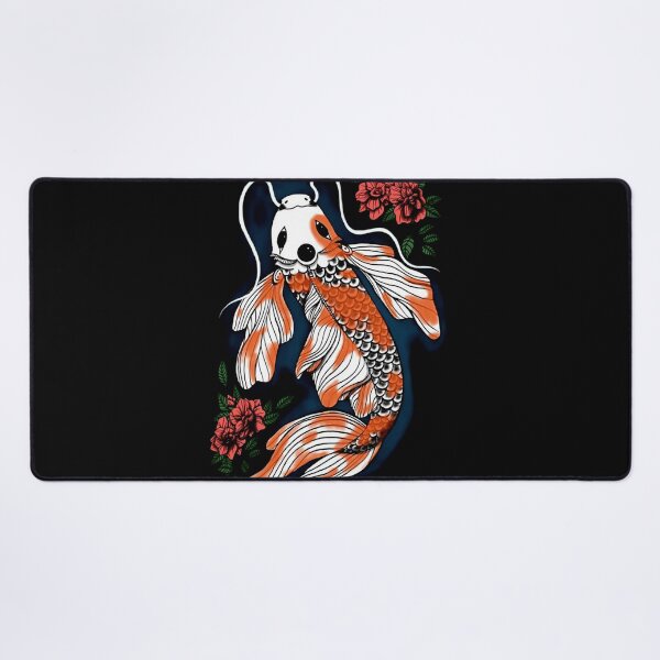 Item preview, Koi In Motion designed and sold by ahmedsaulorez.