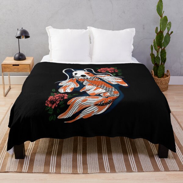Item preview, Koi In Motion designed and sold by ahmedsaulorez.