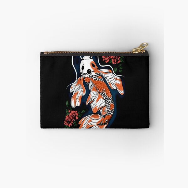 Item preview, Koi In Motion designed and sold by ahmedsaulorez.