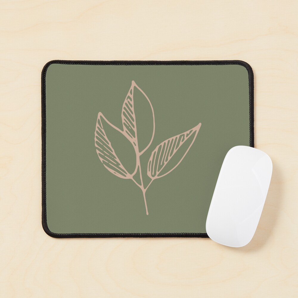 Item preview, Mouse Pad designed and sold by studioix.