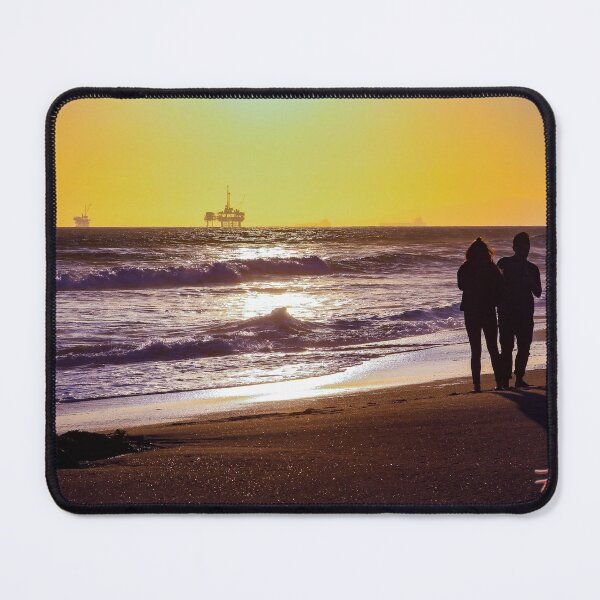 Item preview, "Along The Shore TwoGether" Image by Rich AMeN Gil designed and sold by RichAMeNGill.