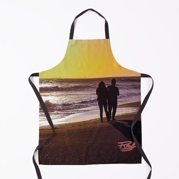 Item preview, "Along The Shore TwoGether" Image by Rich AMeN Gil designed and sold by RichAMeNGill.