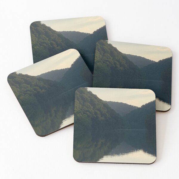 Item preview, Mountain River designed and sold by 2BlessingDesign.