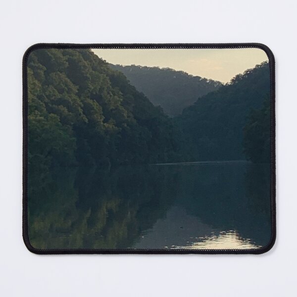 Item preview, Mountain River designed and sold by 2BlessingDesign.