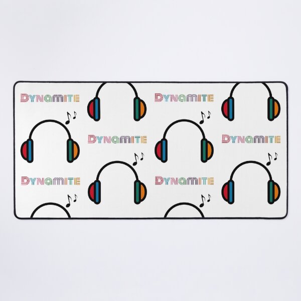Item preview, Dynamite - BTS designed and sold by AlyaShop24.