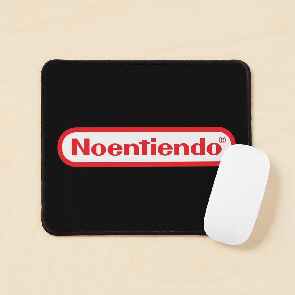 Item preview, Mouse Pad designed and sold by fomodesigns.
