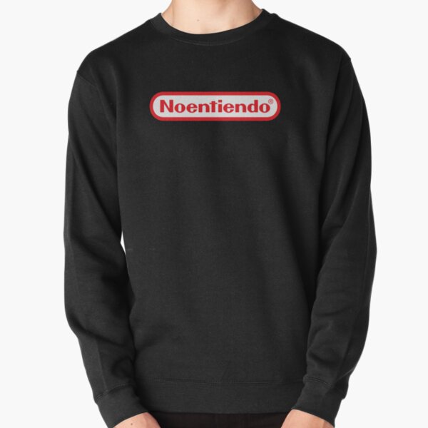 Item preview, Old School Games No Entiendo Meme Noentiendo designed and sold by fomodesigns.