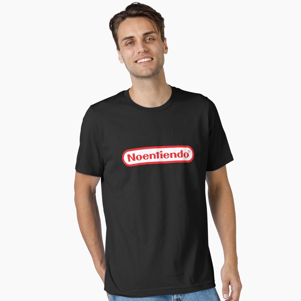 Item preview, Essential T-Shirt designed and sold by fomodesigns.