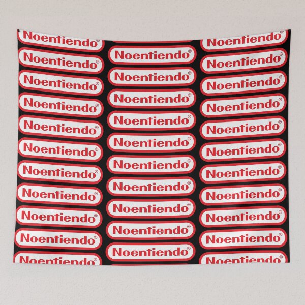 Item preview, Old School Games No Entiendo Meme Noentiendo designed and sold by fomodesigns.