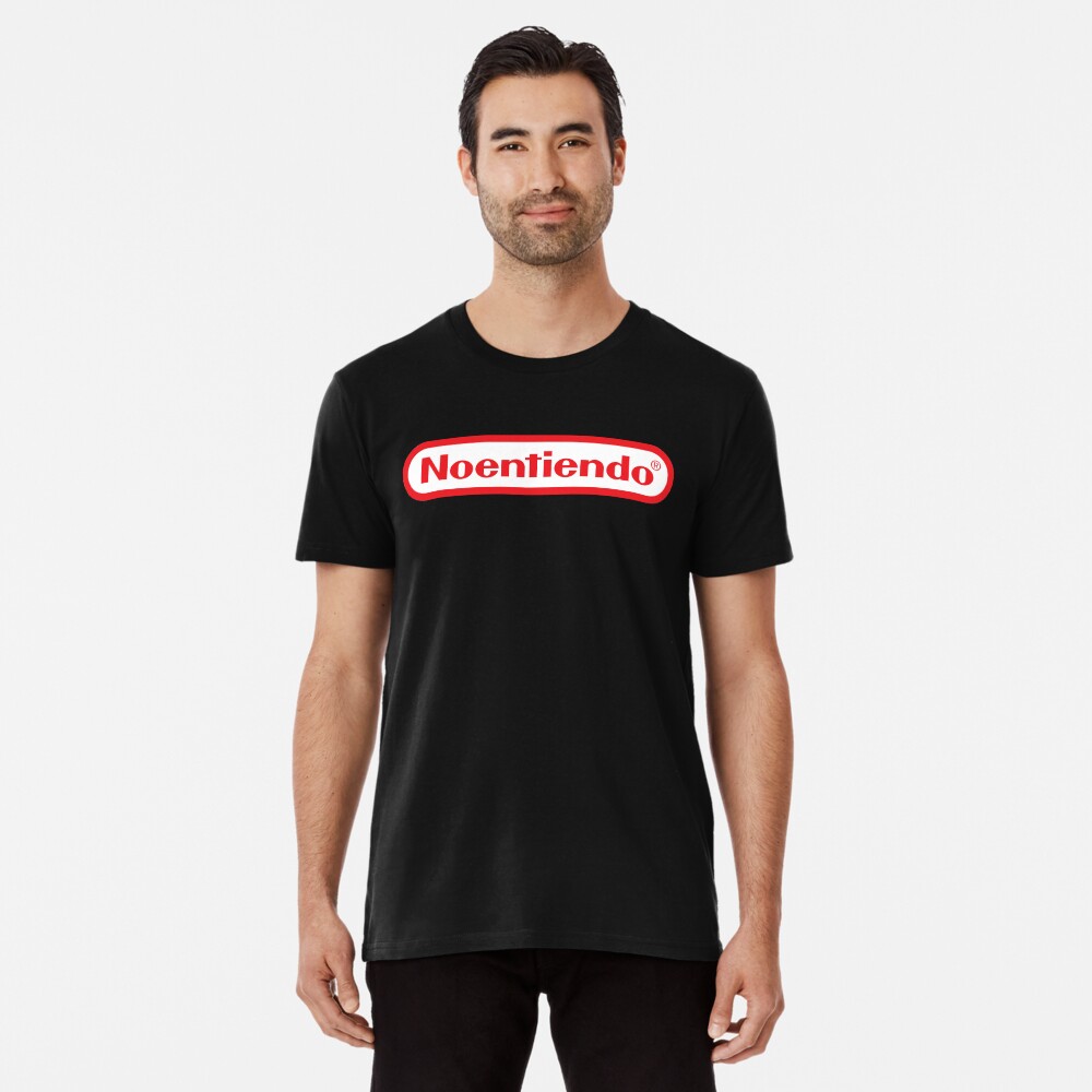 Item preview, Premium T-Shirt designed and sold by fomodesigns.