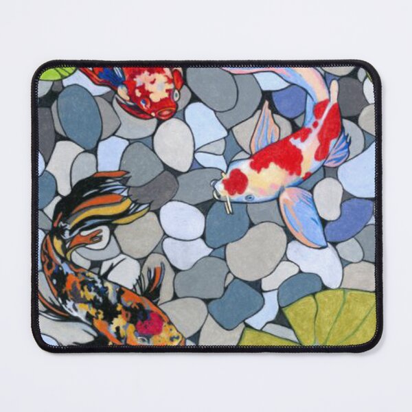 Item preview, Koi Garden designed and sold by ahmedsaulorez.