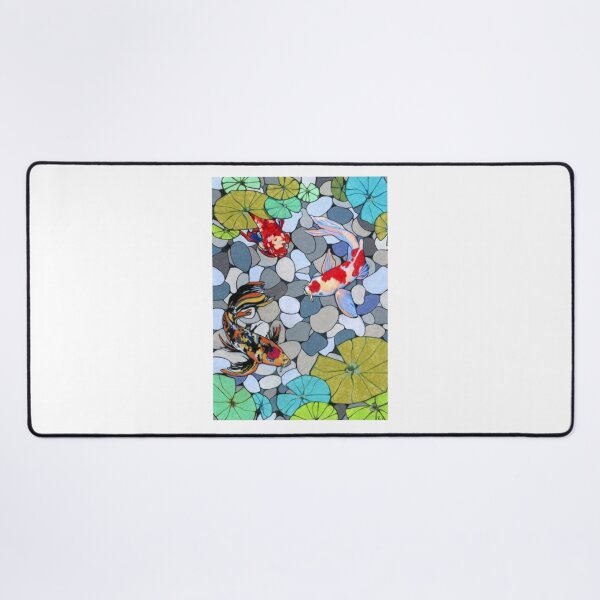 Item preview, Koi Garden designed and sold by ahmedsaulorez.