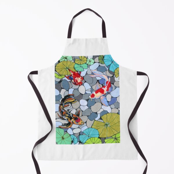 Item preview, Koi Garden designed and sold by ahmedsaulorez.