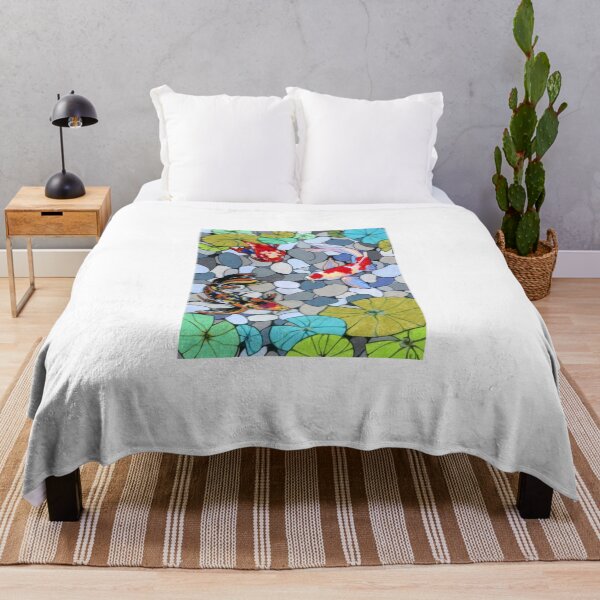 Item preview, Koi Garden designed and sold by ahmedsaulorez.