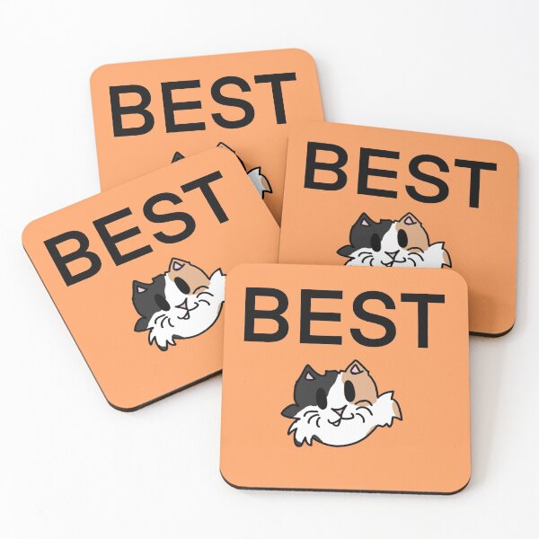 Item preview, Best Buds (Best)  designed and sold by sstar llight.
