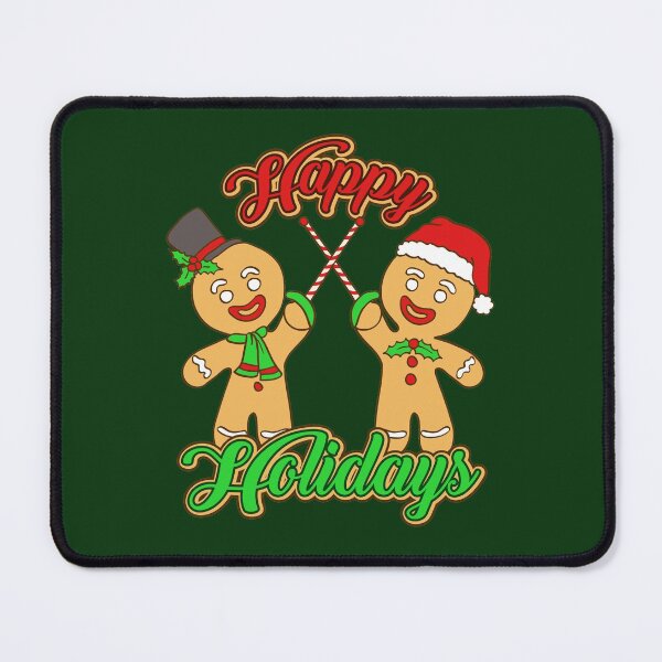 Item preview, Fencing Christmas T-Shirt Xmas Holidays Candy Canes designed and sold by jaygo.
