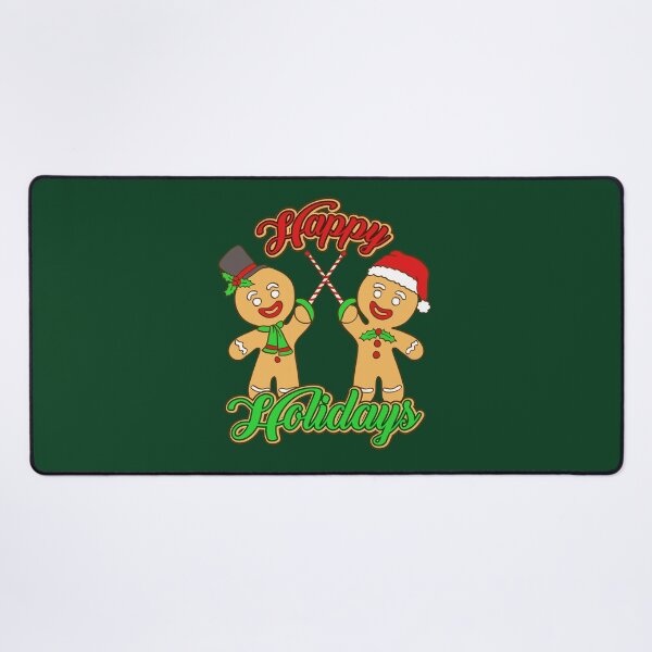 Item preview, Fencing Christmas T-Shirt Xmas Holidays Candy Canes designed and sold by jaygo.
