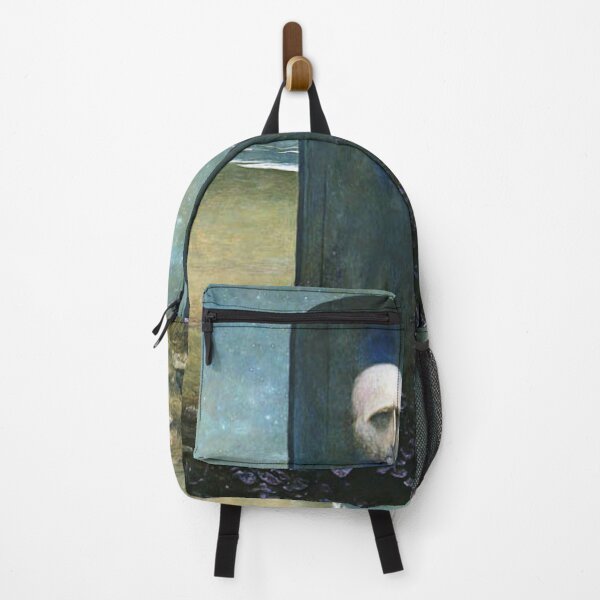 Item preview, Untitled (Tomb), by Zdzisław Beksiński designed and sold by JustContemplate.