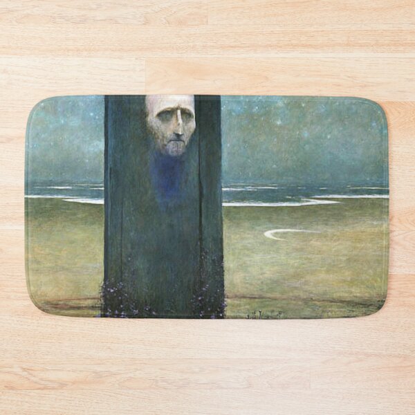 Item preview, Untitled (Tomb), by Zdzisław Beksiński designed and sold by JustContemplate.