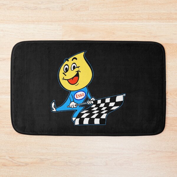 Item preview, ESSO RACING OIL designed and sold by Airmanicrot.