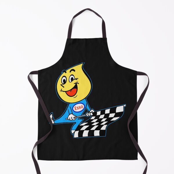 Item preview, ESSO RACING OIL designed and sold by Airmanicrot.