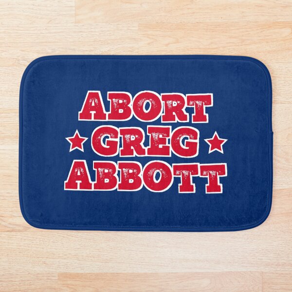 Item preview, Abortar gobernador de Texas designed and sold by DesignsByRisa.