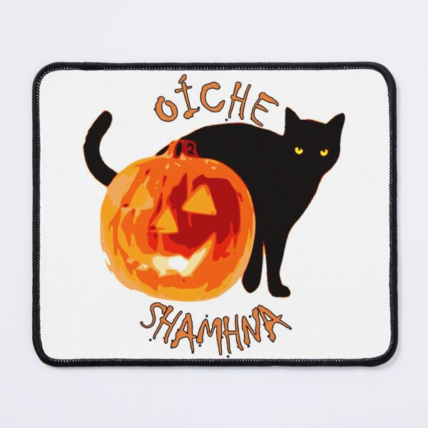 Item preview, Oíche Shamhna designed and sold by JockDove.
